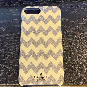 Kate Spade iPhone 7 Plus case